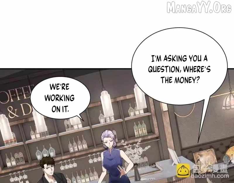 Urban Dragon Revealed Chapter 54 - Page 56 in English