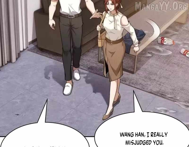 Urban Dragon Revealed Chapter 55 - Page 142 in English