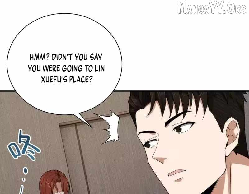 Urban Dragon Revealed Chapter 55 - Page 42 in English