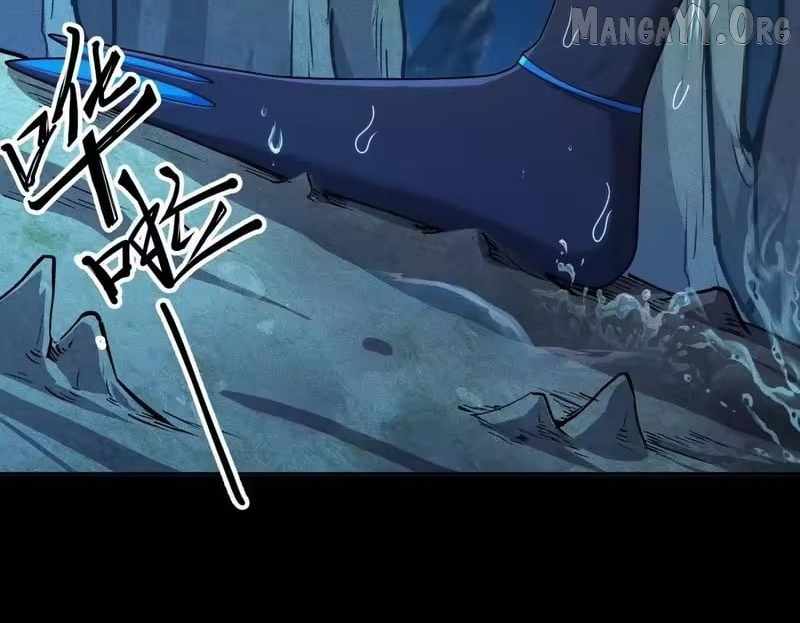 Urban Dragon Revealed Chapter 56 - Page 100 in English