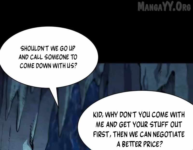 Urban Dragon Revealed Chapter 56 - Page 101 in English
