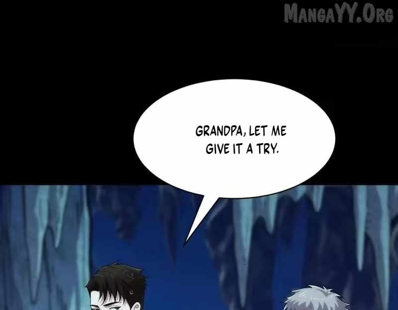 Urban Dragon Revealed Chapter 56 - Page 118 in English