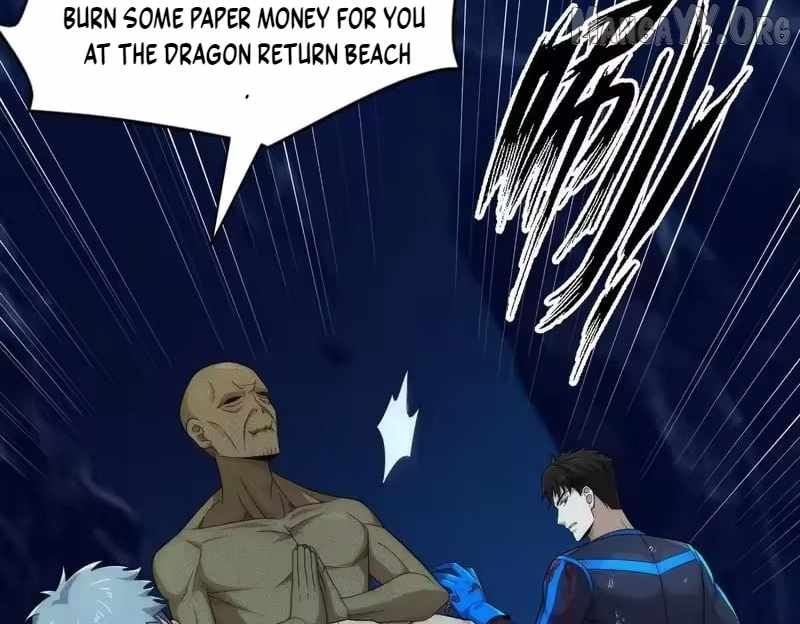 Urban Dragon Revealed Chapter 56 - Page 135 in English