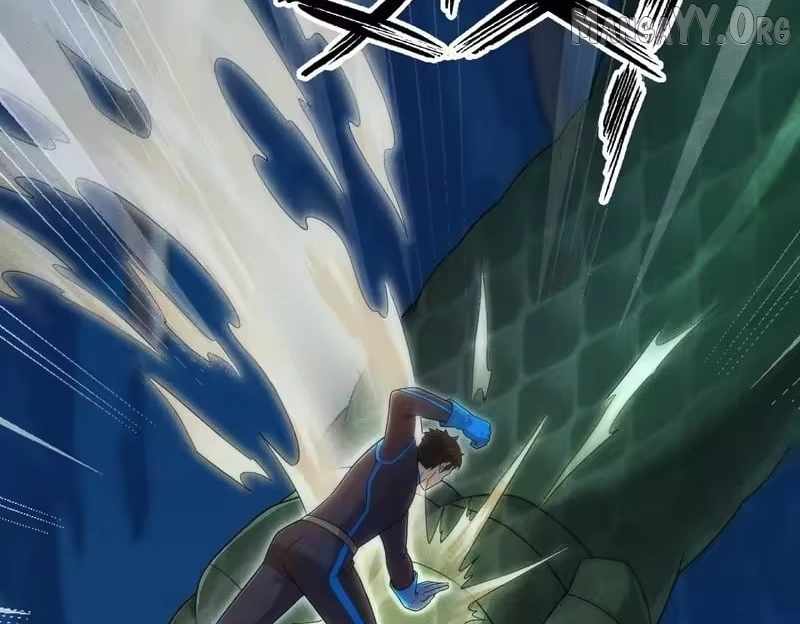 Urban Dragon Revealed Chapter 56 - Page 161 in English