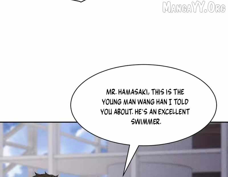Urban Dragon Revealed Chapter 56 - Page 31 in English
