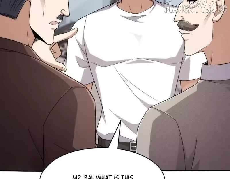 Urban Dragon Revealed Chapter 56 - Page 35 in English