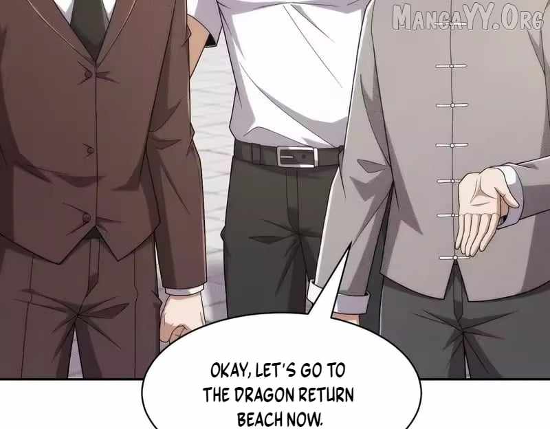 Urban Dragon Revealed Chapter 56 - Page 40 in English