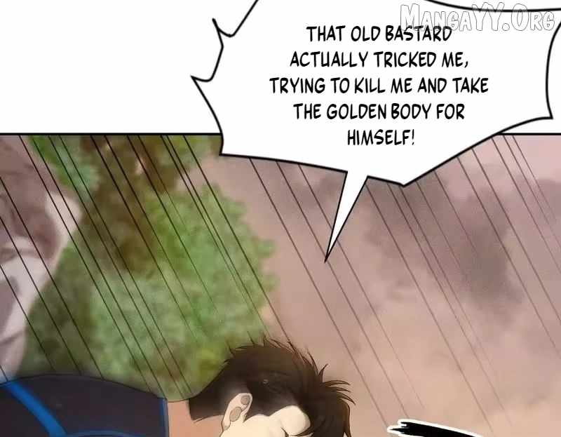 Urban Dragon Revealed Chapter 57 - Page 100 in English