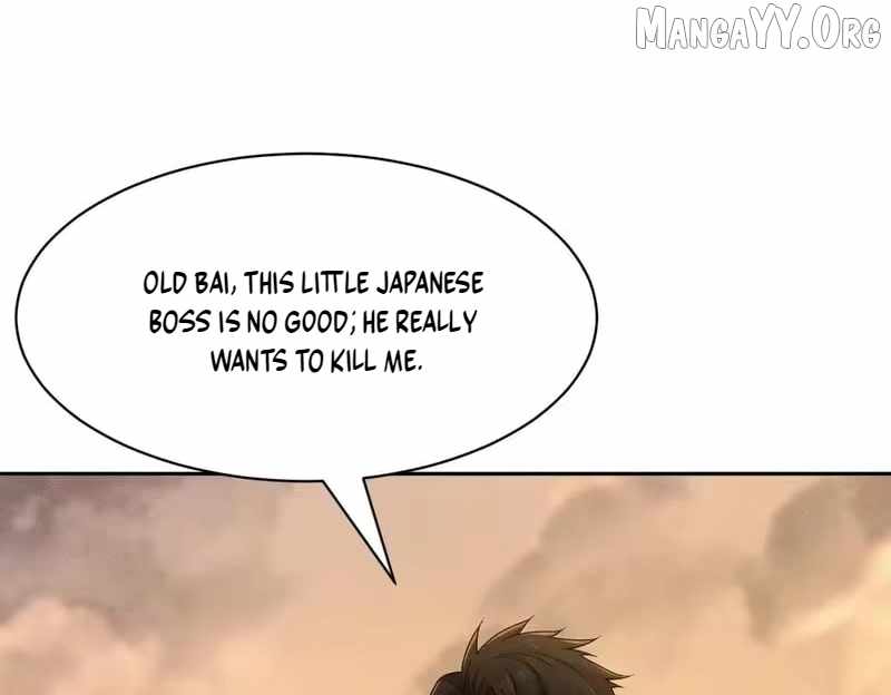 Urban Dragon Revealed Chapter 57 - Page 125 in English
