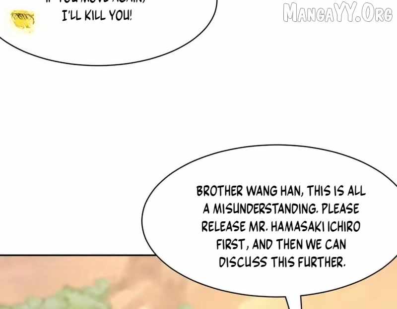 Urban Dragon Revealed Chapter 57 - Page 130 in English