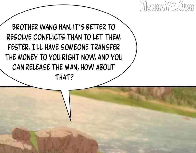 Urban Dragon Revealed Chapter 57 - Page 134 in English