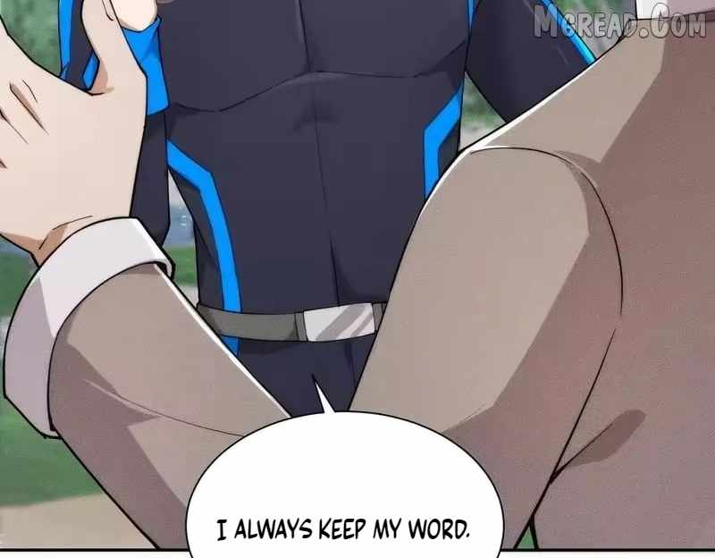 Urban Dragon Revealed Chapter 58 - Page 11 in English