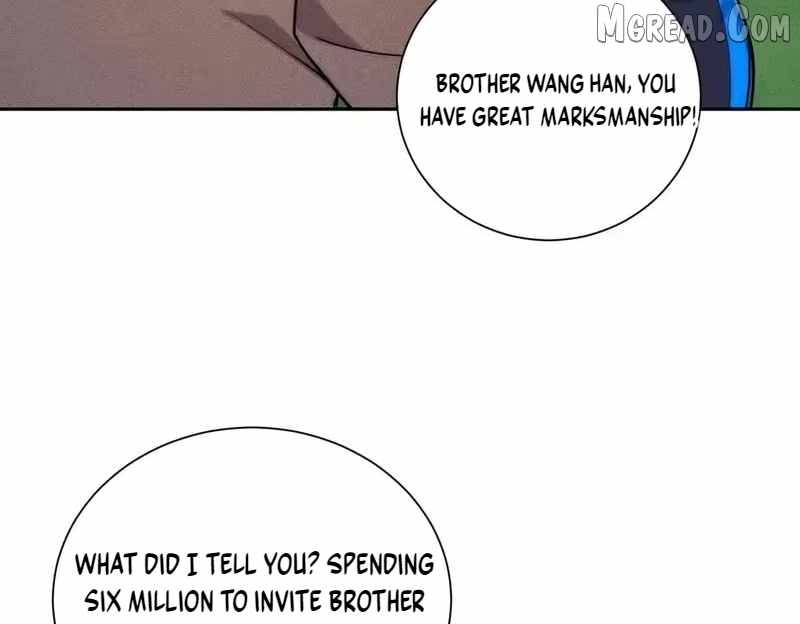 Urban Dragon Revealed Chapter 58 - Page 23 in English
