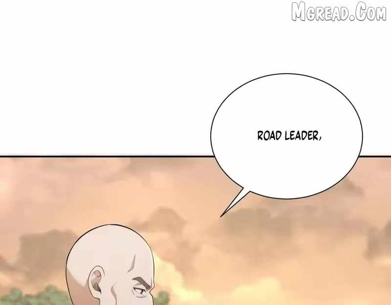 Urban Dragon Revealed Chapter 58 - Page 32 in English
