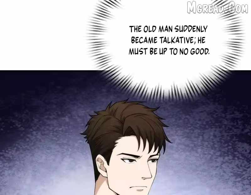 Urban Dragon Revealed Chapter 58 - Page 43 in English