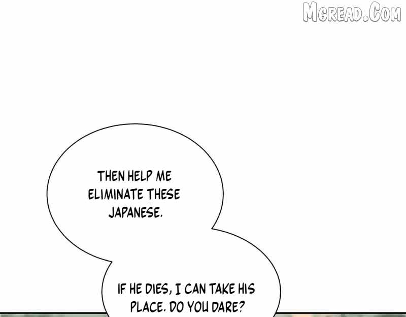 Urban Dragon Revealed Chapter 58 - Page 9 in English