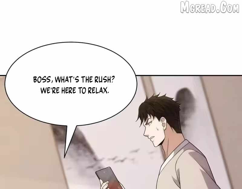 Urban Dragon Revealed Chapter 59 - Page 127 in English