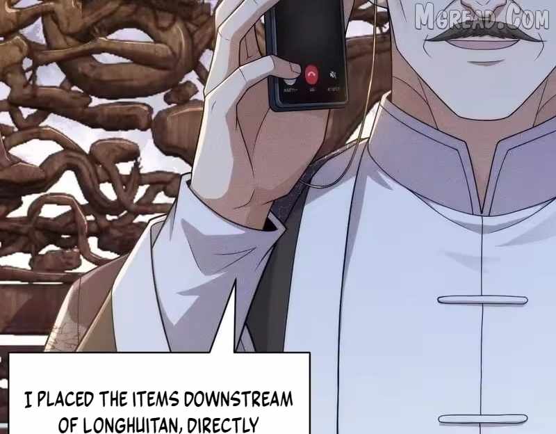 Urban Dragon Revealed Chapter 59 - Page 140 in English