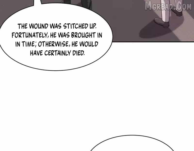 Urban Dragon Revealed Chapter 59 - Page 35 in English