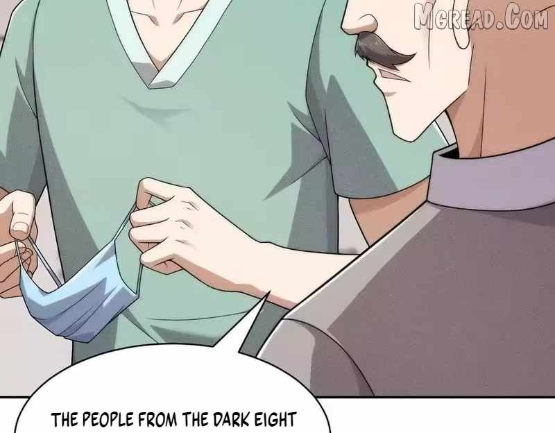 Urban Dragon Revealed Chapter 59 - Page 37 in English