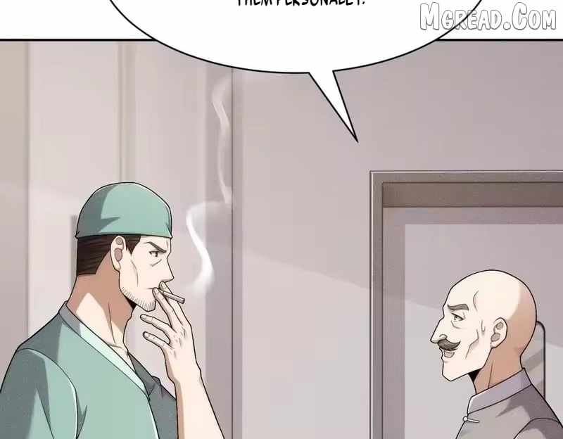 Urban Dragon Revealed Chapter 59 - Page 42 in English