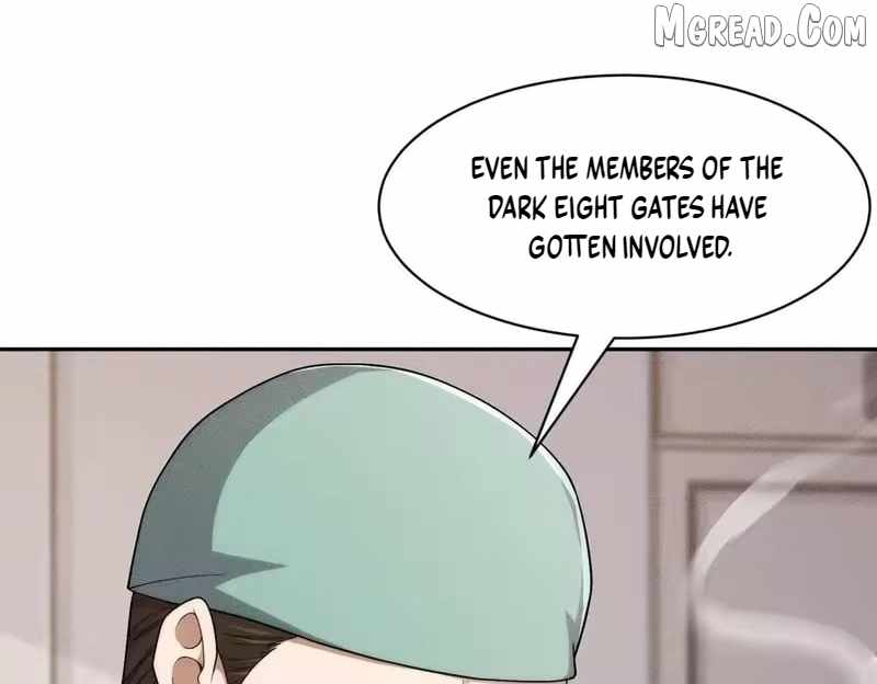 Urban Dragon Revealed Chapter 59 - Page 45 in English