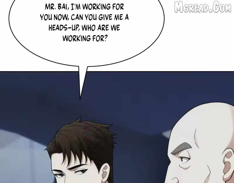 Urban Dragon Revealed Chapter 59 - Page 83 in English