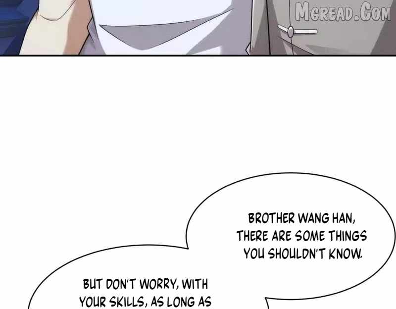 Urban Dragon Revealed Chapter 59 - Page 85 in English