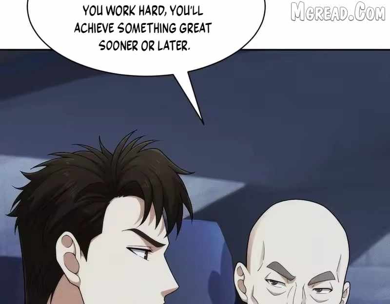 Urban Dragon Revealed Chapter 59 - Page 86 in English