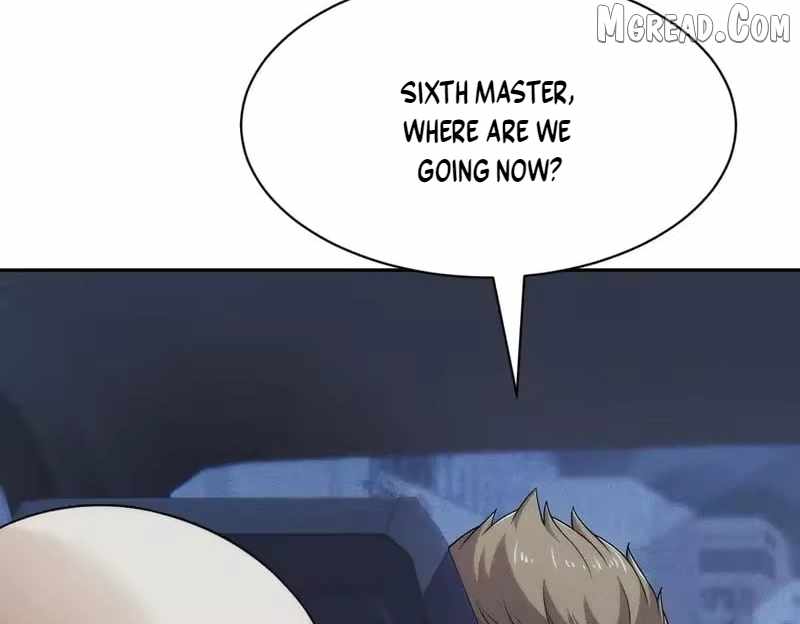 Urban Dragon Revealed Chapter 59 - Page 89 in English