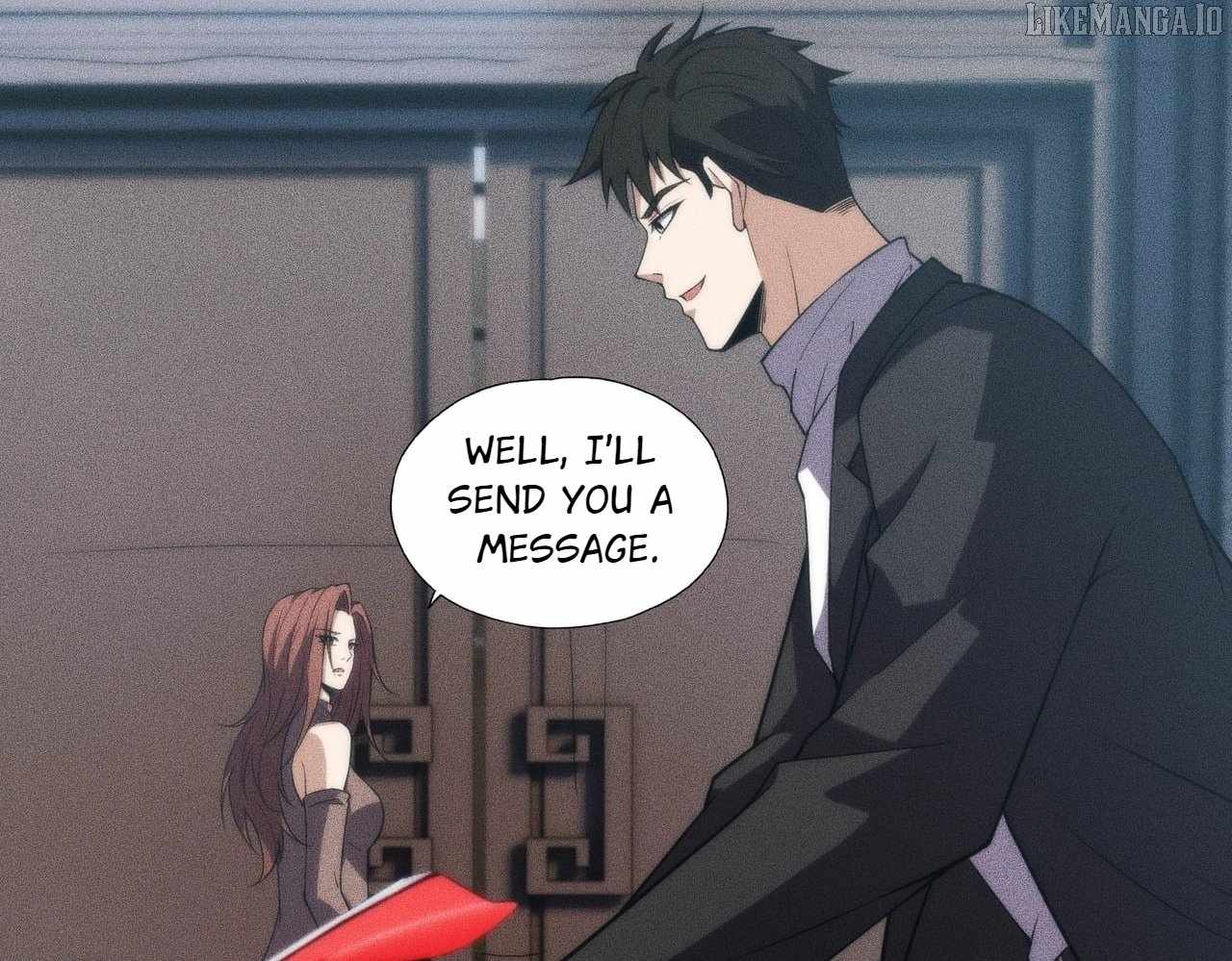 Urban Dragon Revealed Chapter 6 - Page 102 in English