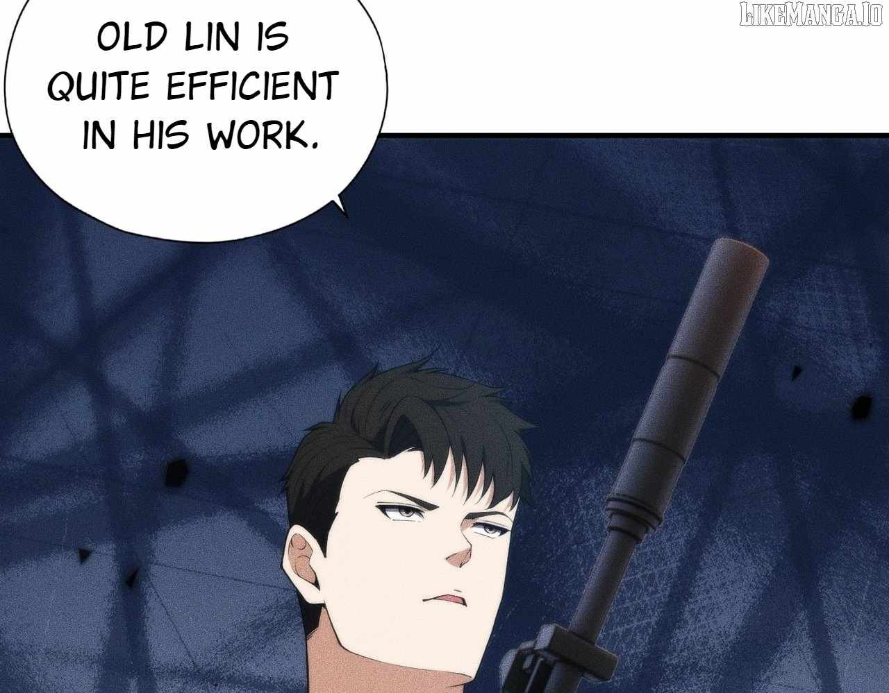 Urban Dragon Revealed Chapter 6 - Page 133 in English