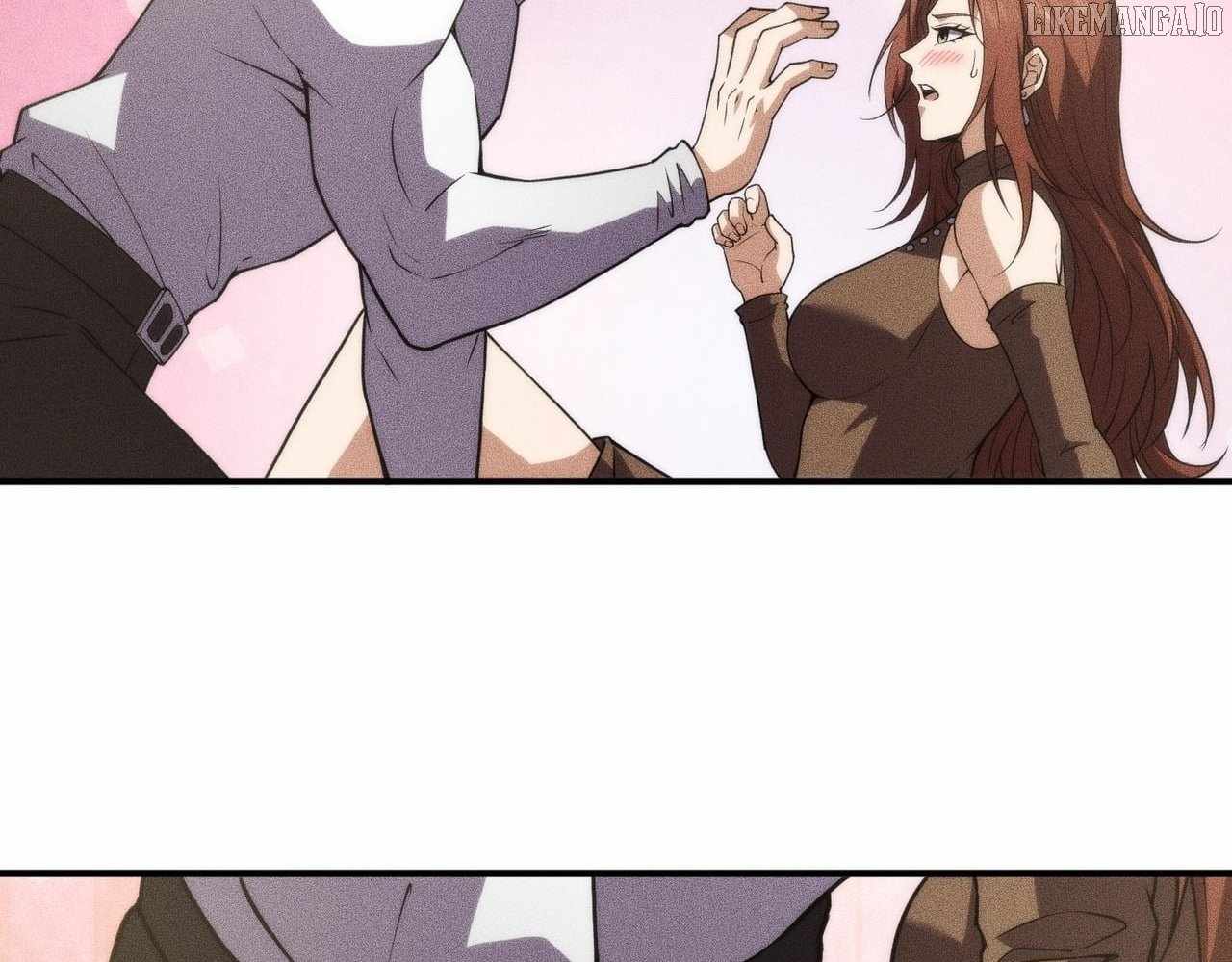 Urban Dragon Revealed Chapter 6 - Page 18 in English