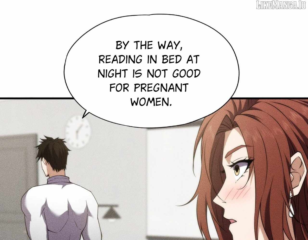 Urban Dragon Revealed Chapter 6 - Page 22 in English