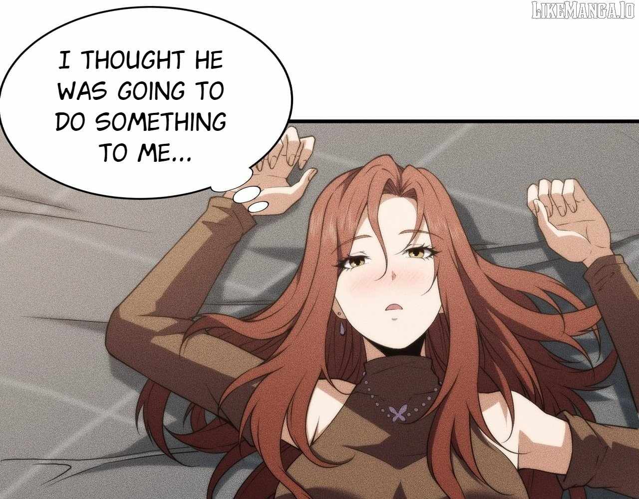 Urban Dragon Revealed Chapter 6 - Page 24 in English