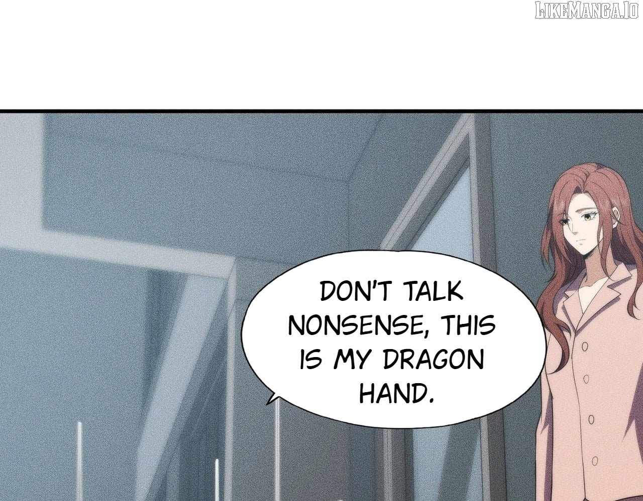 Urban Dragon Revealed Chapter 6 - Page 34 in English