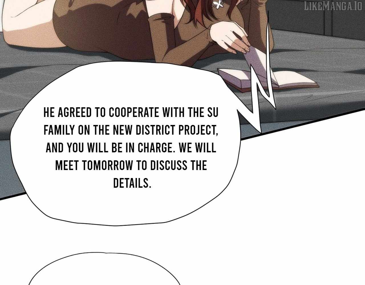 Urban Dragon Revealed Chapter 6 - Page 4 in English