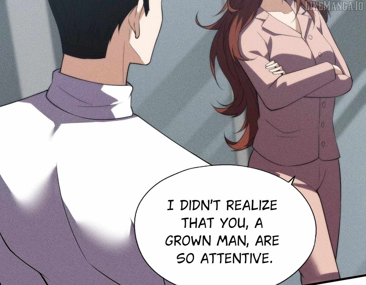 Urban Dragon Revealed Chapter 6 - Page 41 in English