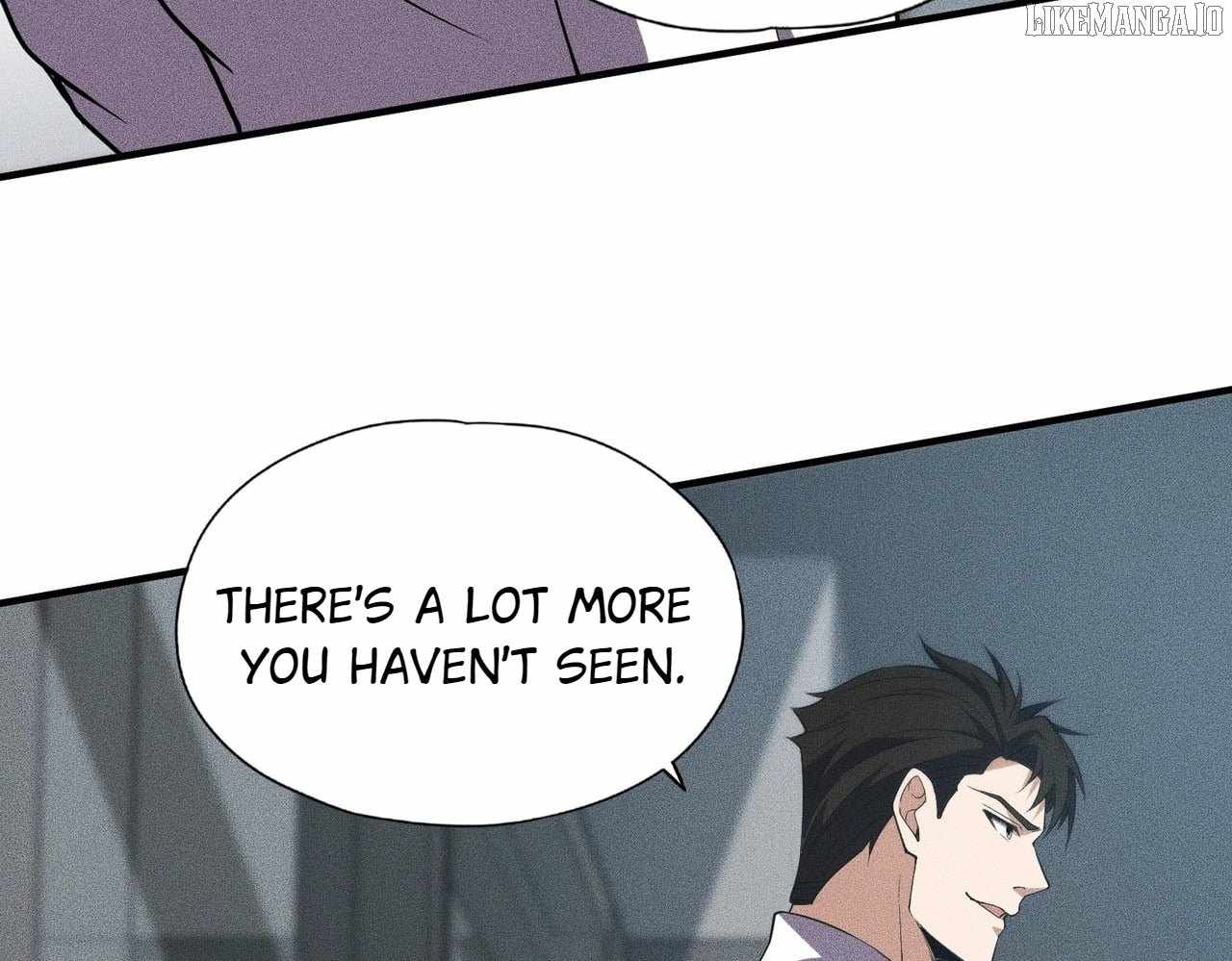 Urban Dragon Revealed Chapter 6 - Page 42 in English