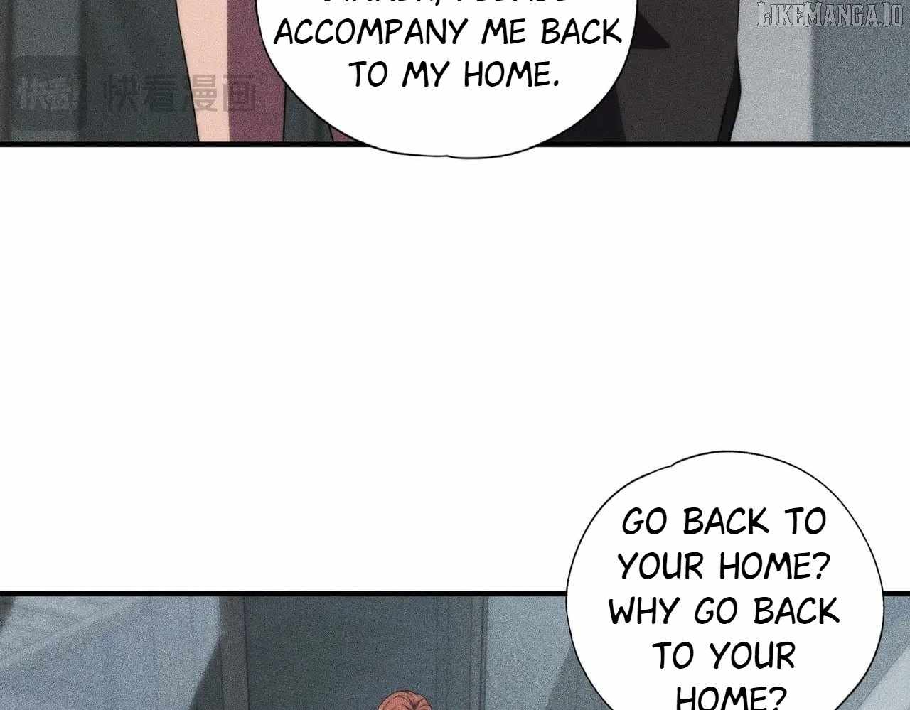 Urban Dragon Revealed Chapter 6 - Page 44 in English