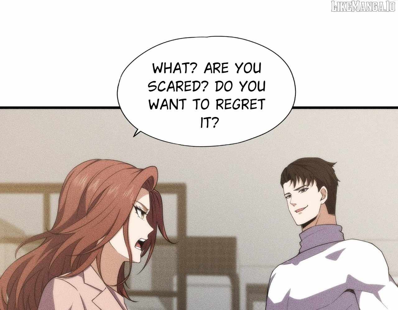 Urban Dragon Revealed Chapter 6 - Page 47 in English