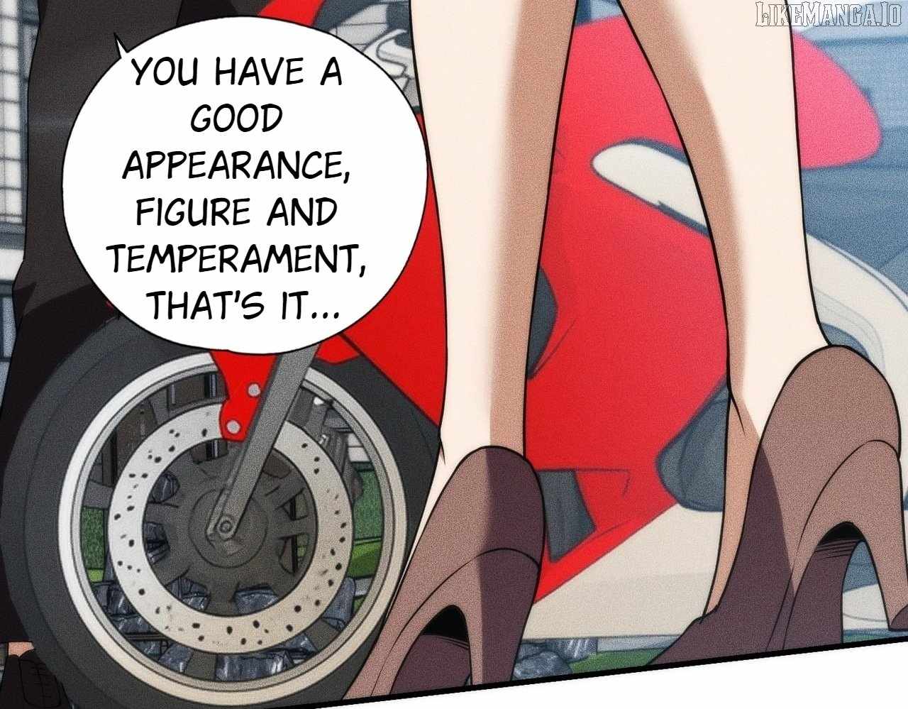 Urban Dragon Revealed Chapter 6 - Page 56 in English