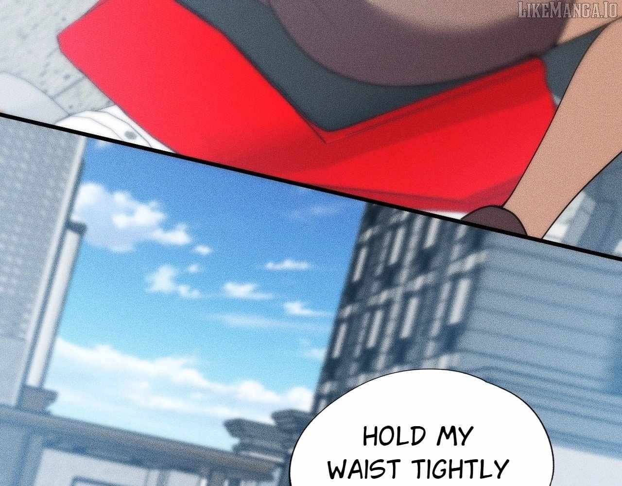 Urban Dragon Revealed Chapter 6 - Page 66 in English