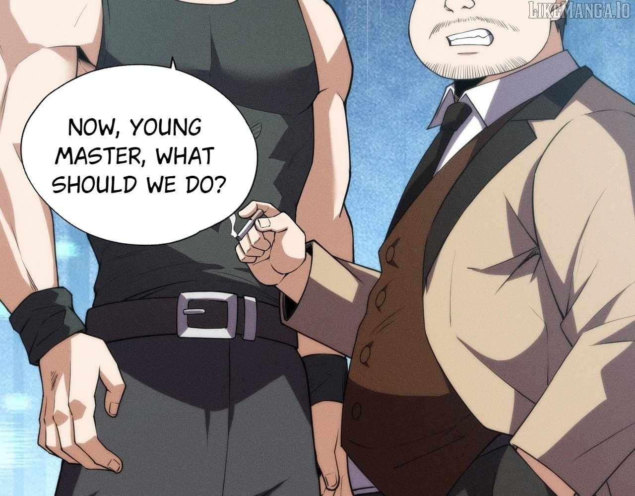 Urban Dragon Revealed Chapter 6 - Page 73 in English