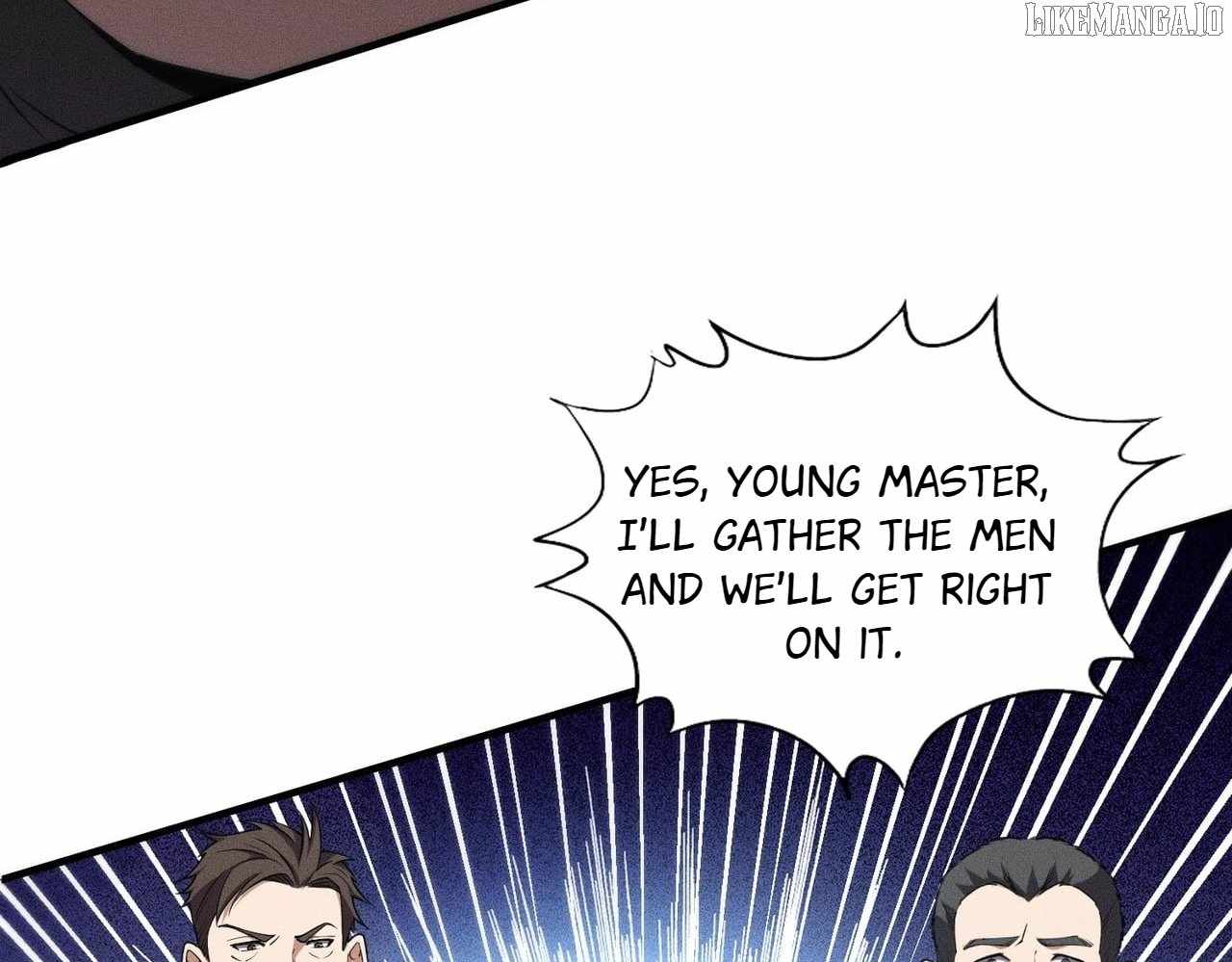 Urban Dragon Revealed Chapter 6 - Page 78 in English