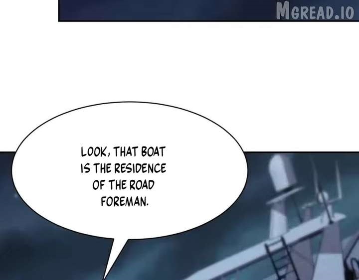 Urban Dragon Revealed Chapter 60 - Page 44 in English