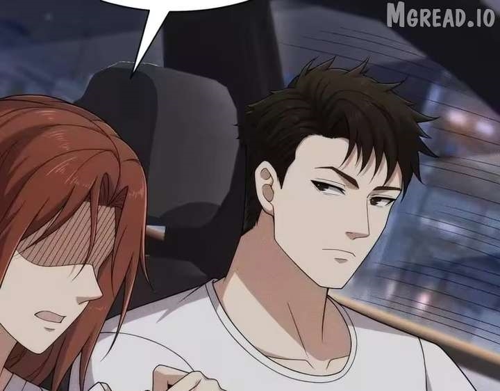Urban Dragon Revealed Chapter 61 - Page 156 in English