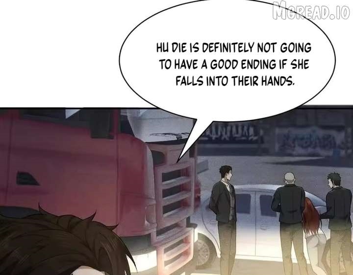 Urban Dragon Revealed Chapter 61 - Page 28 in English