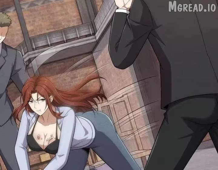 Urban Dragon Revealed Chapter 61 - Page 86 in English