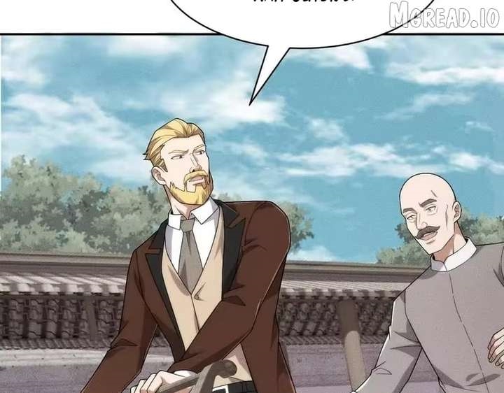Urban Dragon Revealed Chapter 62 - Page 139 in English